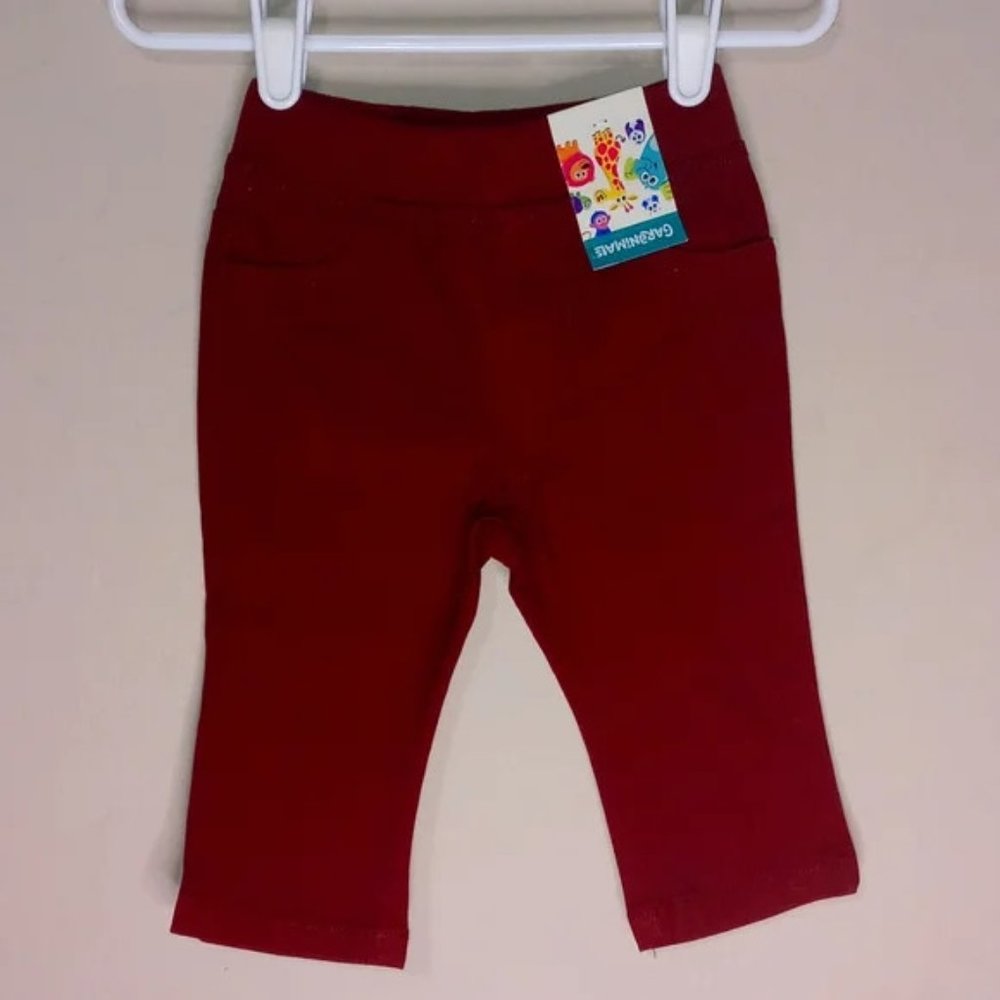 Garanimals Baby Boys Woven Pants - NWT